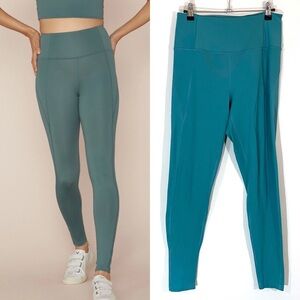 Girlfriend Collective Compressive High-Rise Leggings Medium